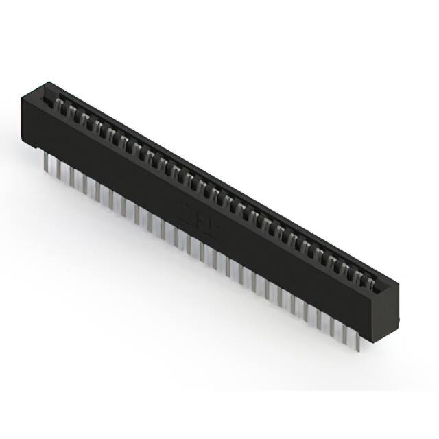 357-050-458-201 EDAC Inc.  Edgeboard Connectors
